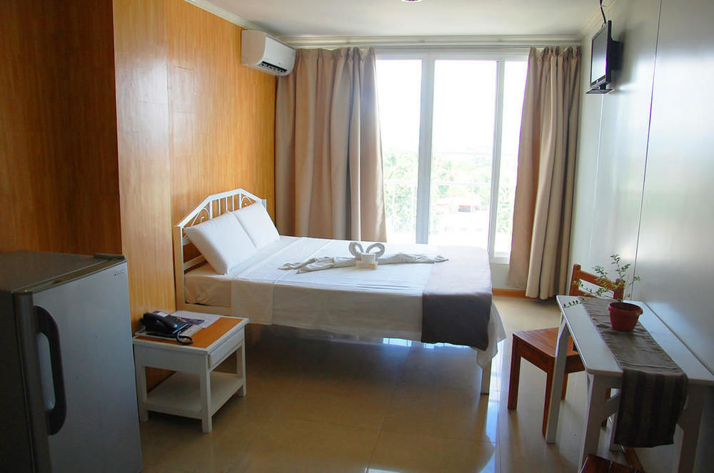 Hotel Uno Davao Exterior foto